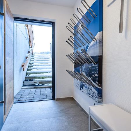 Wiwa Appartement Флахау Екстериор снимка