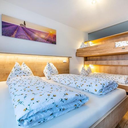 Wiwa Appartement Флахау Екстериор снимка