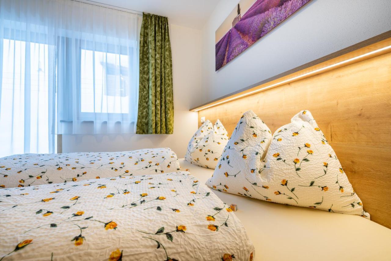 Wiwa Appartement Флахау Екстериор снимка