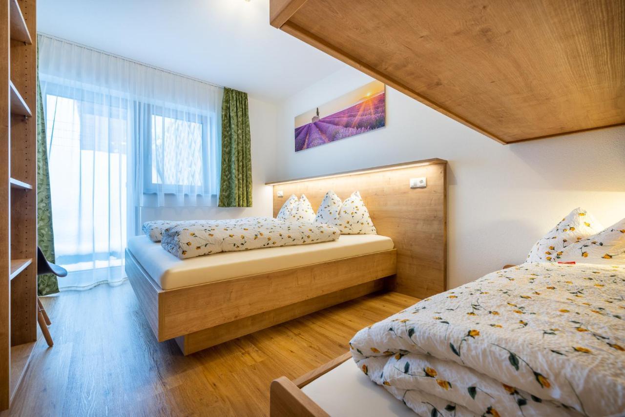 Wiwa Appartement Флахау Екстериор снимка